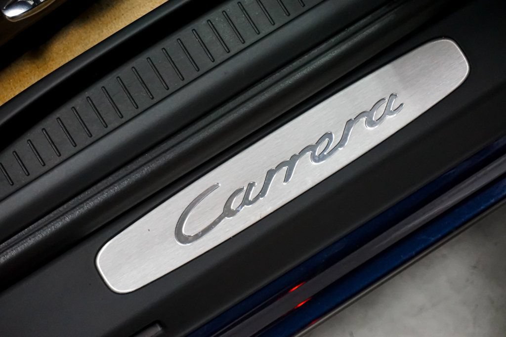 Used 2013 Porsche 911 Carrera RWD image 57