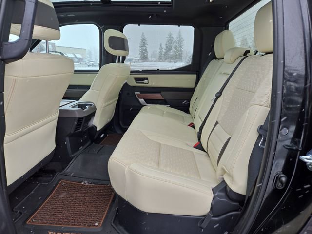 Used 2023 Toyota Tundra 1794 Edition image 29