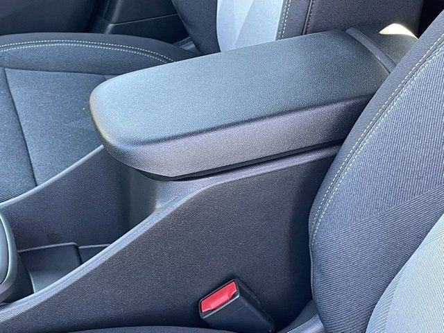 New 2026 Chevrolet Trax RS image 26