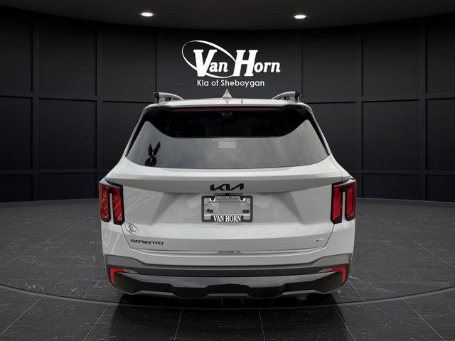 New 2026 Kia Sorento SX Prestige image 15