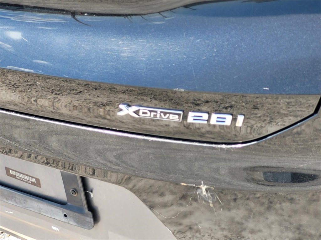 Used 2018 BMW X2 xDrive28i image 10