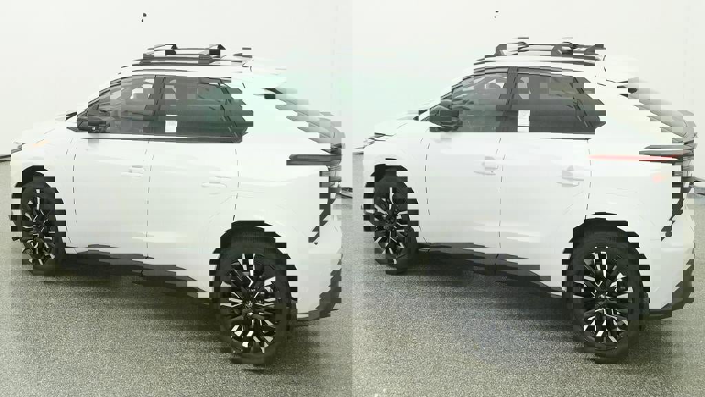 New 2026 Toyota bZ image 37