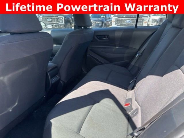Used 2024 Toyota Corolla LE image 13