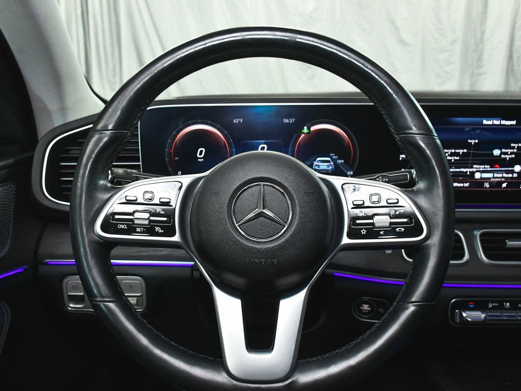 Used 2020 Mercedes-Benz GLE 450 4MATIC image 40