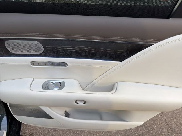 Used 2024 Genesis G90 3.5T image 30