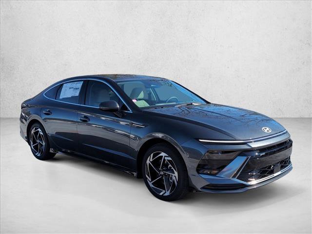 New 2026 Hyundai Sonata SEL image 7