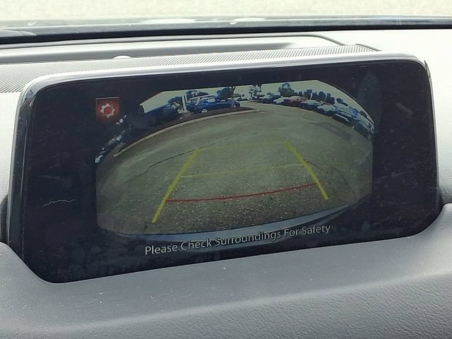 Used 2017 MAZDA CX-5 Grand Touring AWD/4WD image 12