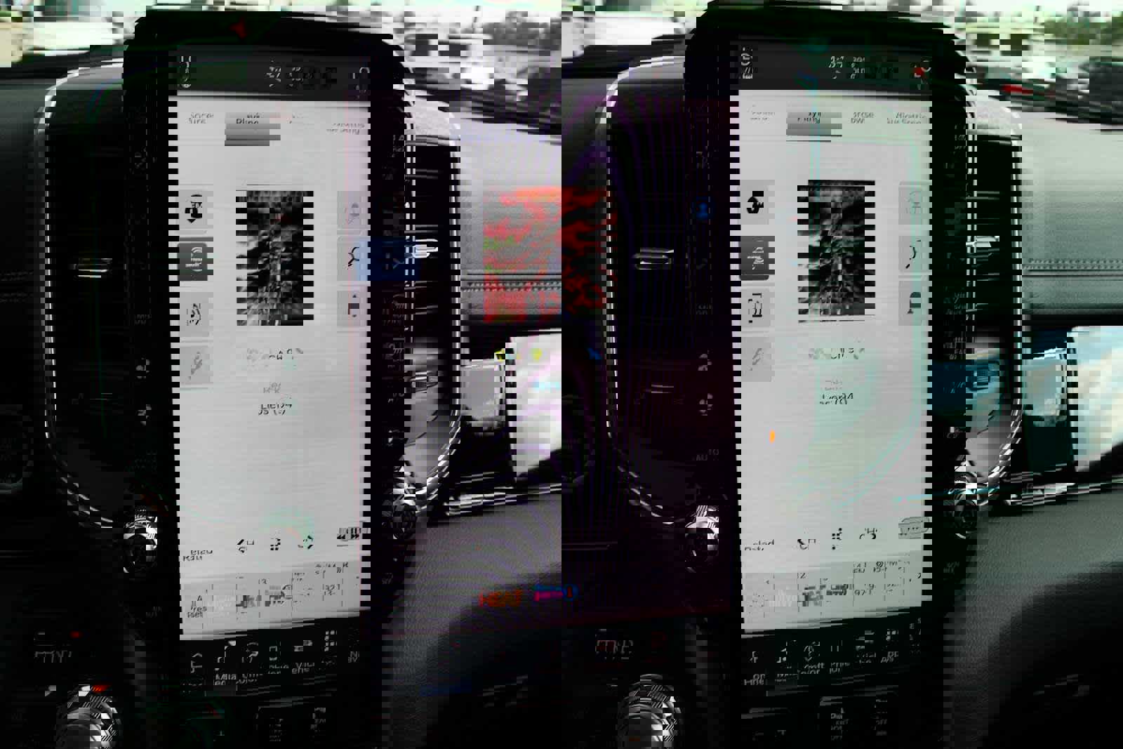 New 2026 RAM 1500 Laramie image 27