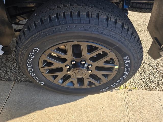 New 2026 RAM 2500 Limited image 7