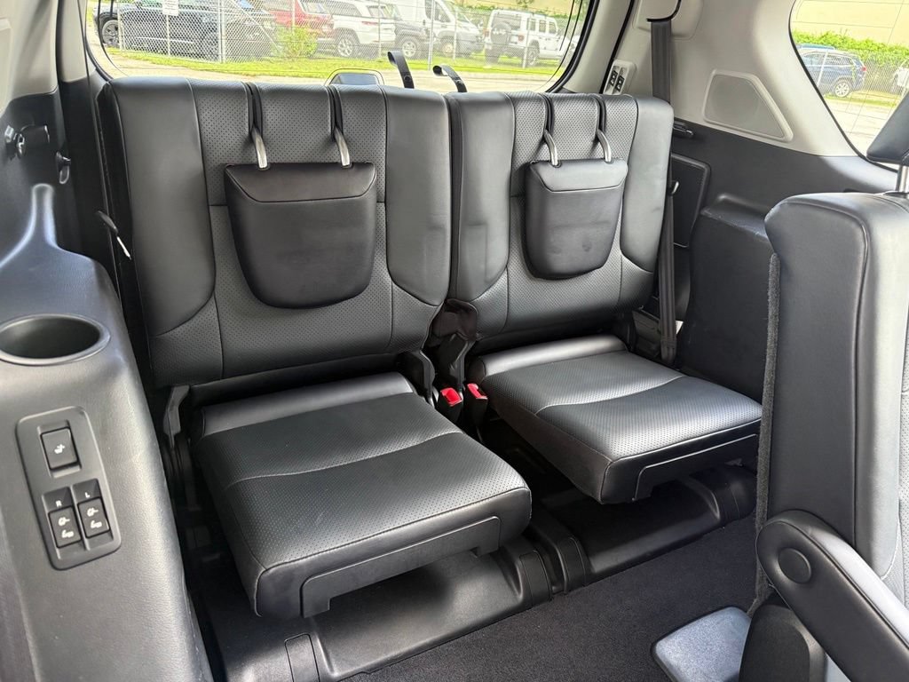 Used 2017 Lexus GX 460 Luxury AWD/4WD image 50