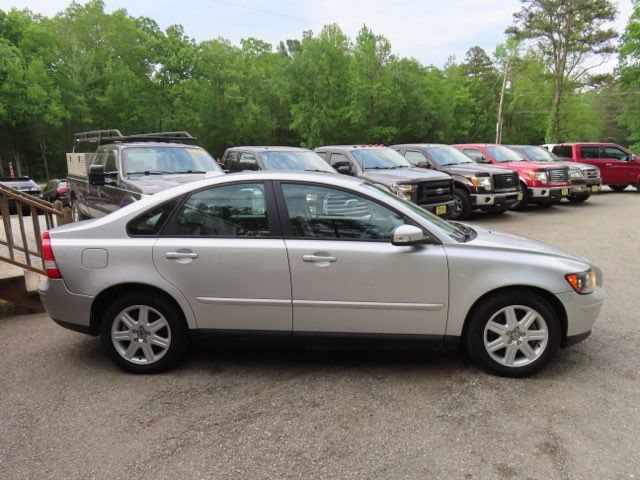Used 2007 Volvo S40 2.4i FWD image 6