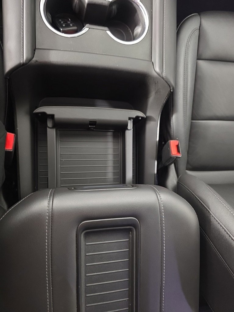 Used 2023 Chevrolet Tahoe Z71 w/ Luxury Package image 25