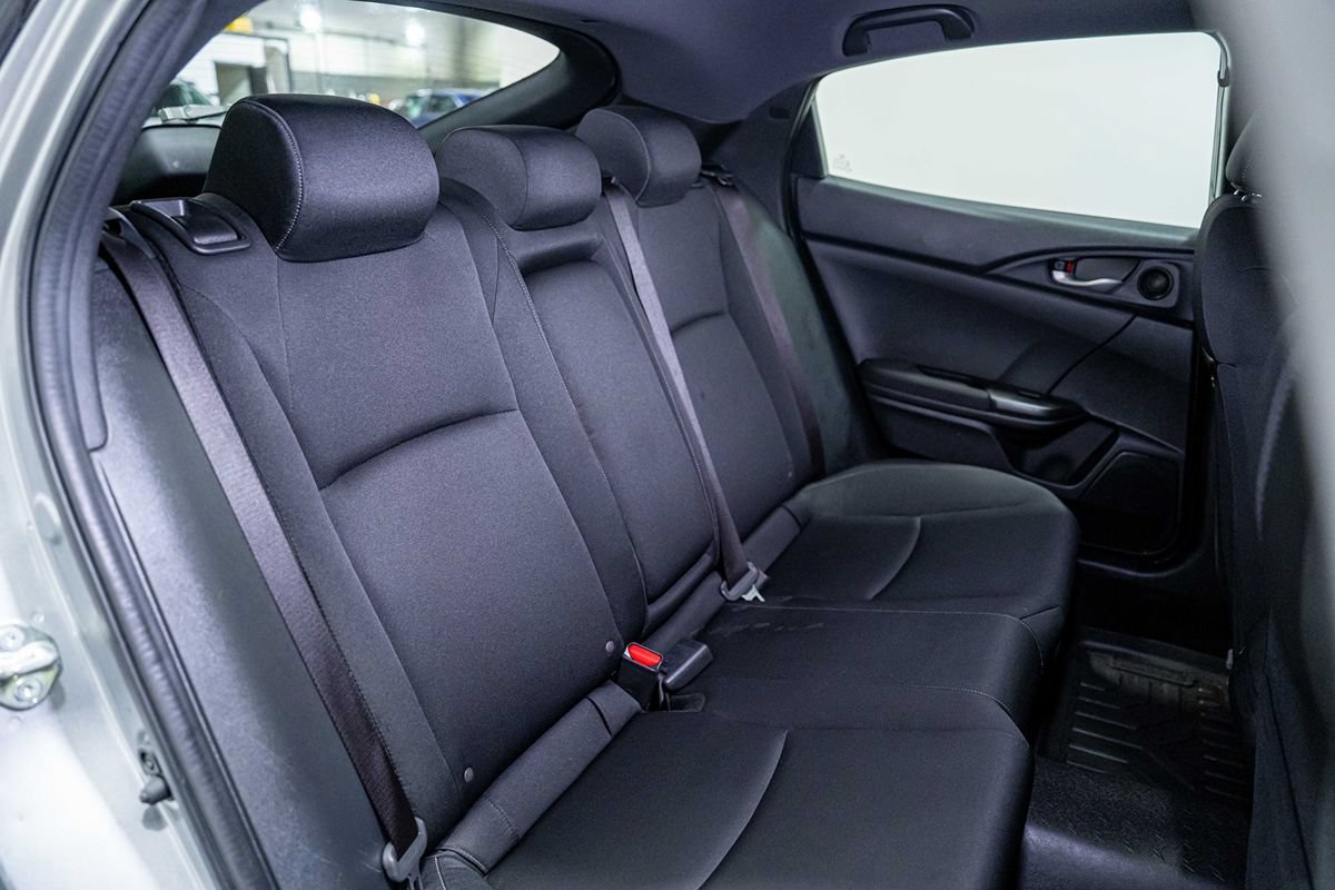 Used 2021 Honda Civic EX image 17