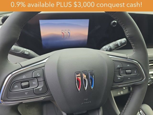 New 2026 Buick Encore GX Sport Touring w/ Comfort Package image 7