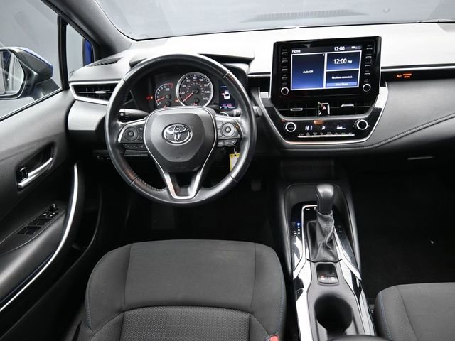 Used 2020 Toyota Corolla SE image 25
