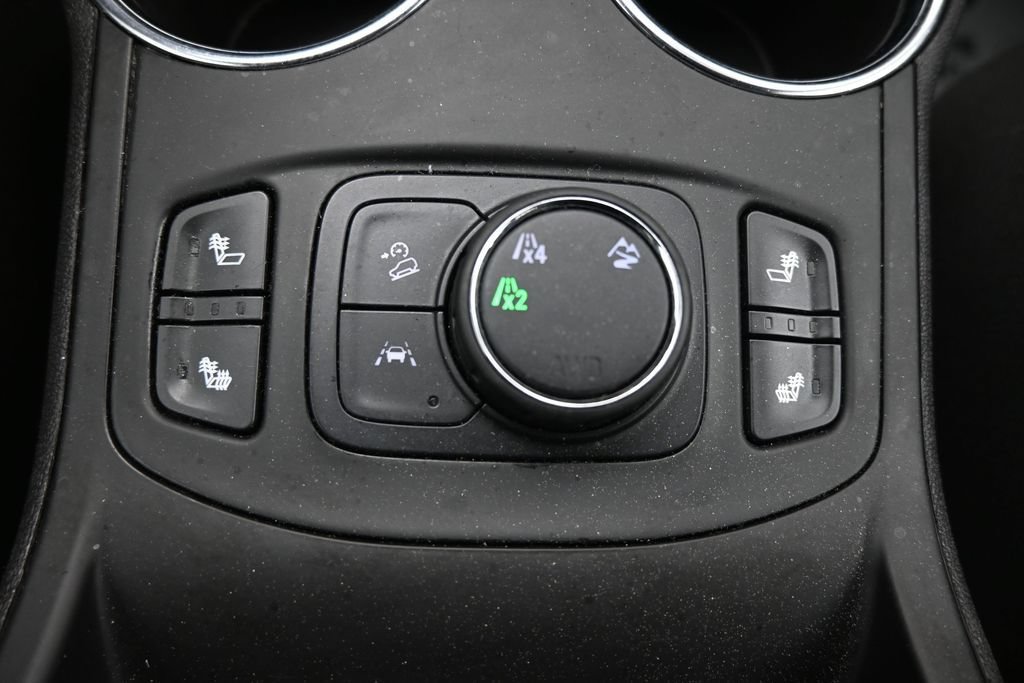 Used 2024 GMC Terrain SLT AWD/4WD image 21