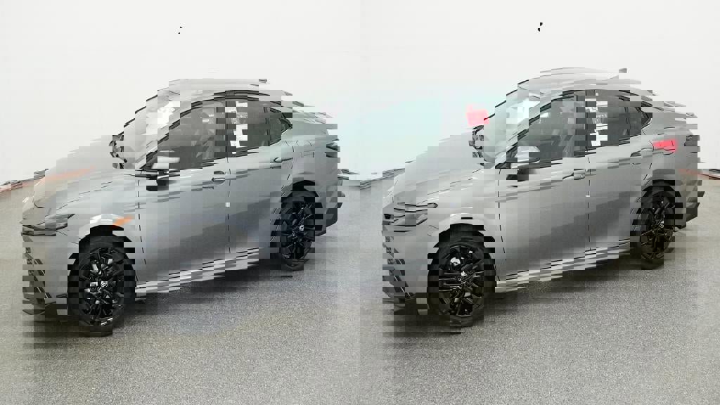 New 2026 Toyota Camry SE image 35