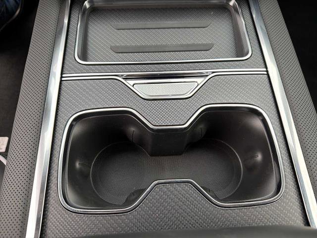 New 2026 GMC Sierra EV Elevation image 8