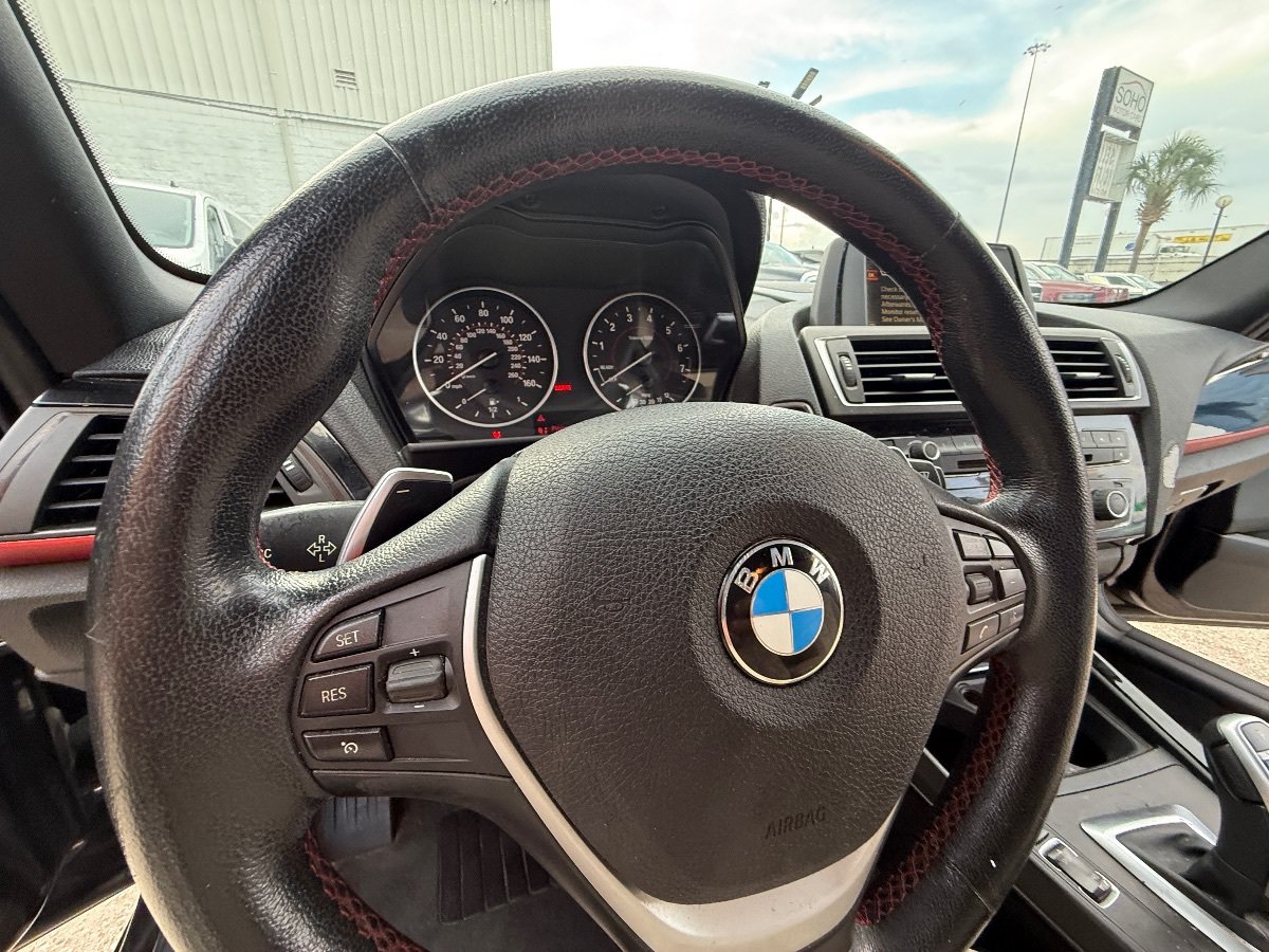 Used 2016 BMW 228i xDrive Coupe AWD/4WD image 18