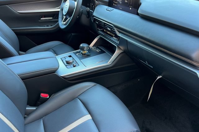 New 2026 MAZDA CX-90 Plug-In Hybrid w/ Premium Plus AWD/4WD image 19