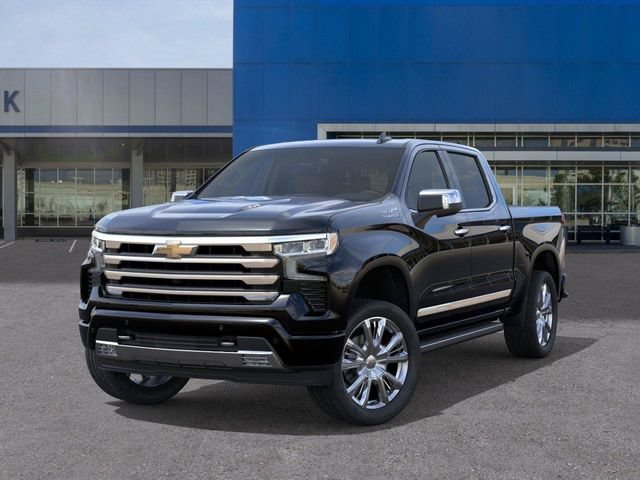New 2026 Chevrolet Silverado 1500 High Country AWD/4WD image 6