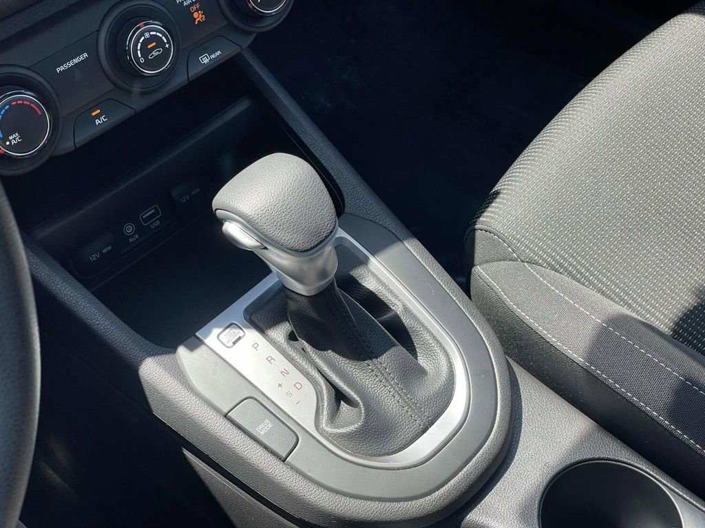 Used 2021 Kia Forte LXS FWD image 13