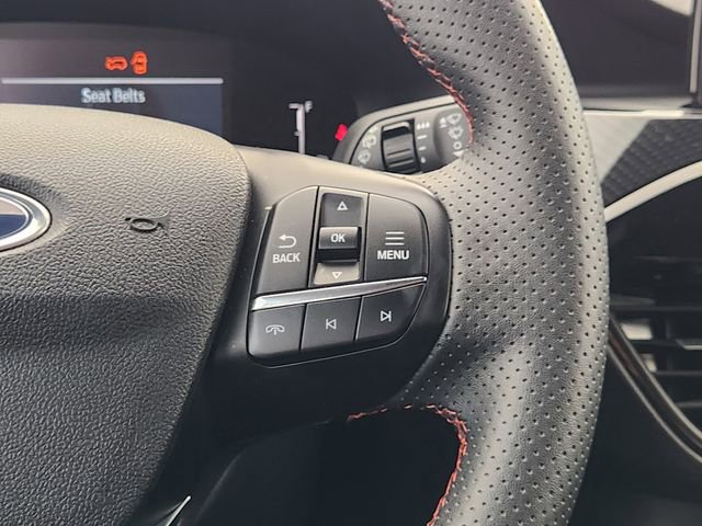 Used 2025 Ford Escape ST-Line image 29