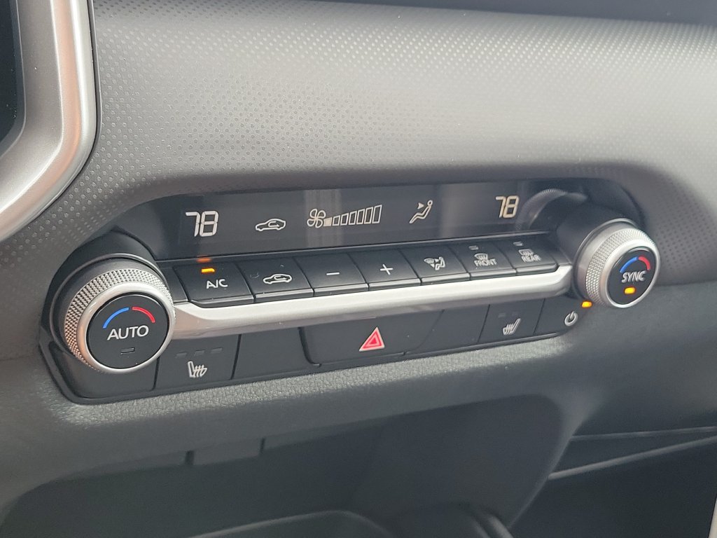 New 2026 MAZDA CX-50 AWD 2.5 S w/ Weather Package image 29
