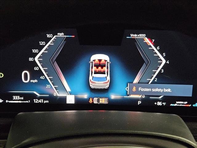 New 2026 BMW X5 xDrive40i w/ M Sport Package image 11