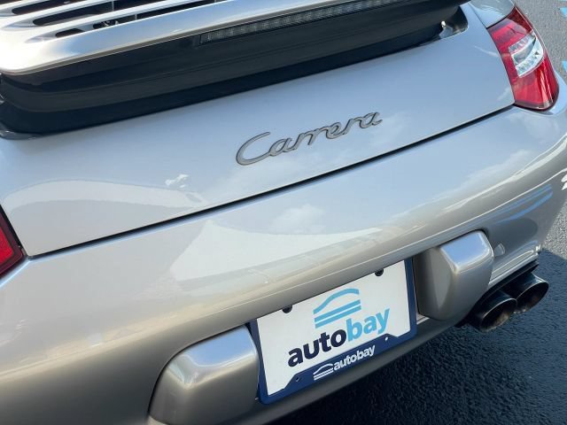 Used 2011 Porsche 911 Carrera RWD image 6