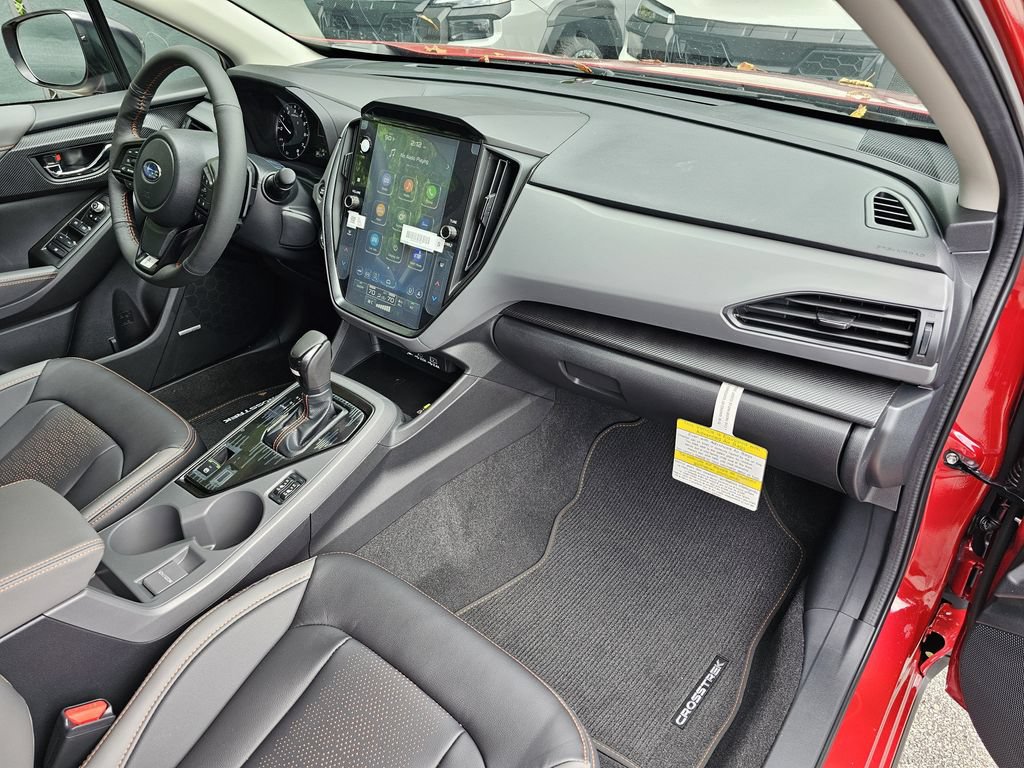 New 2026 Subaru Crosstrek 2.5i Limited AWD/4WD image 10