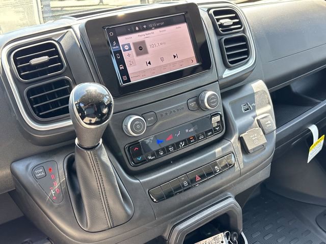 New 2026 RAM ProMaster 1500 FWD image 19