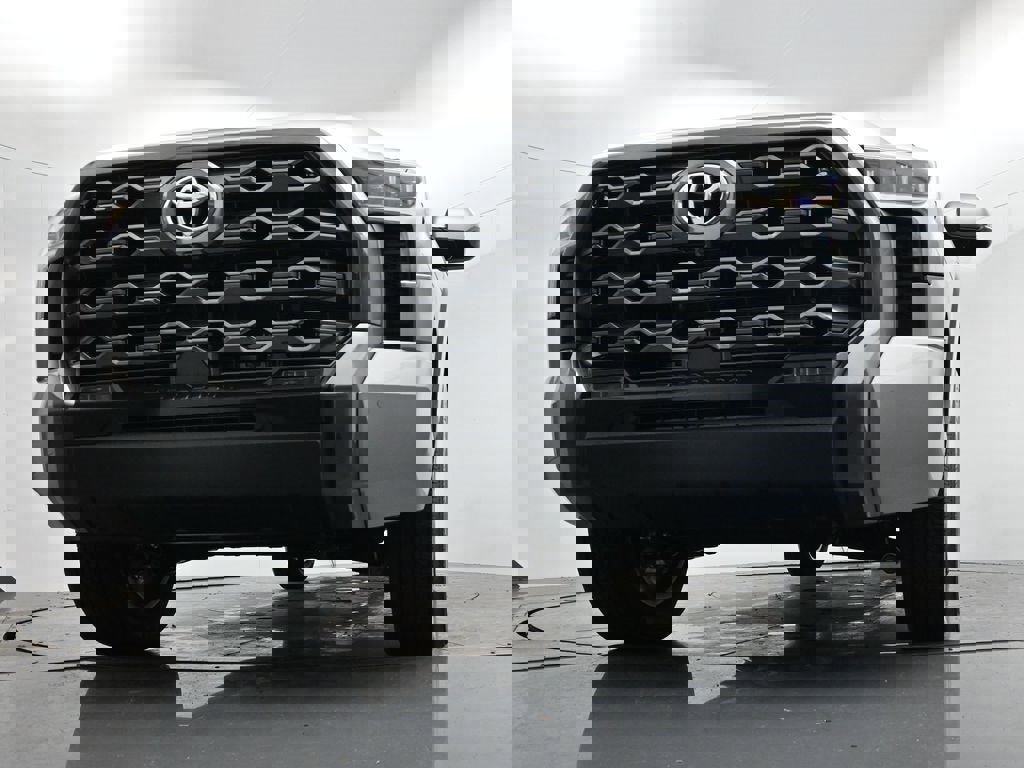 New 2026 Toyota Tundra Platinum image 59