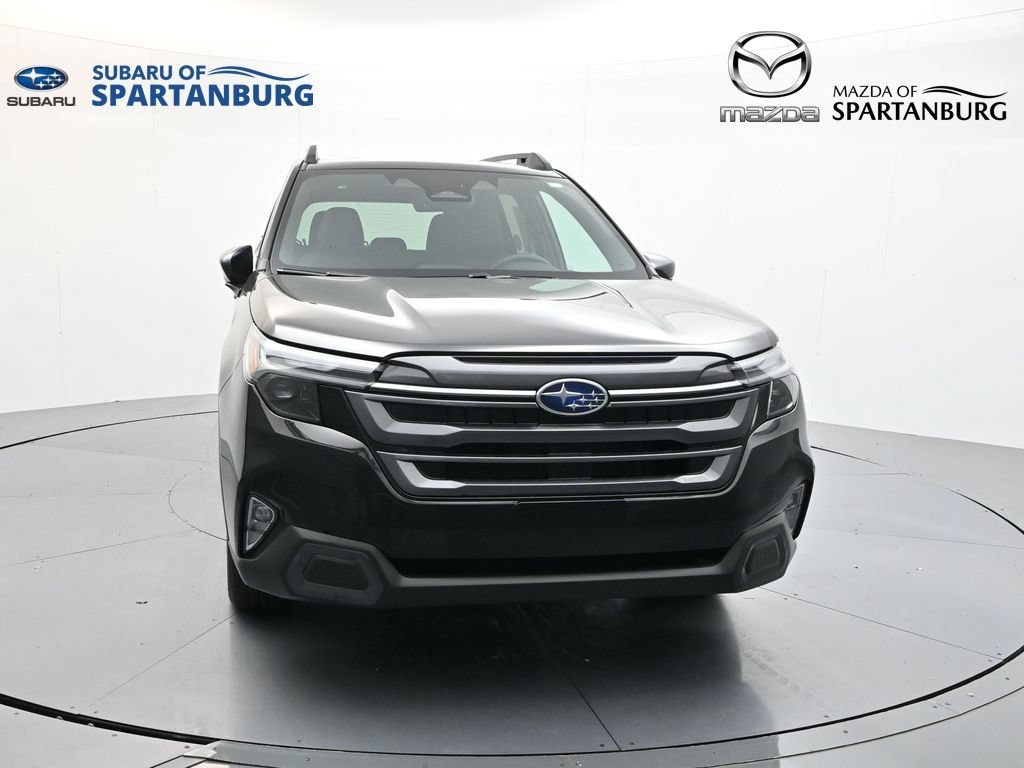 Certified 2026 Subaru Forester Limited w/ Premium/Limited Package AWD/4WD image 1