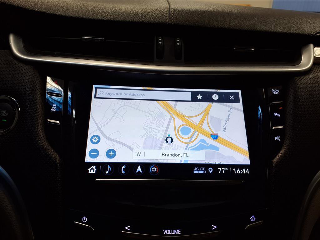 Used 2018 Cadillac XTS Luxury image 24