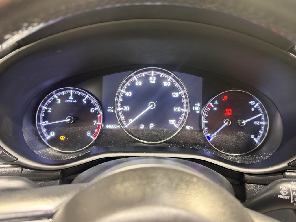 Used 2023 MAZDA MAZDA3 s image 29