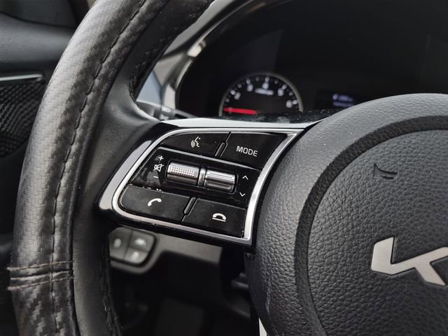 Used 2023 Kia Seltos S w/ Navigation Package image 25