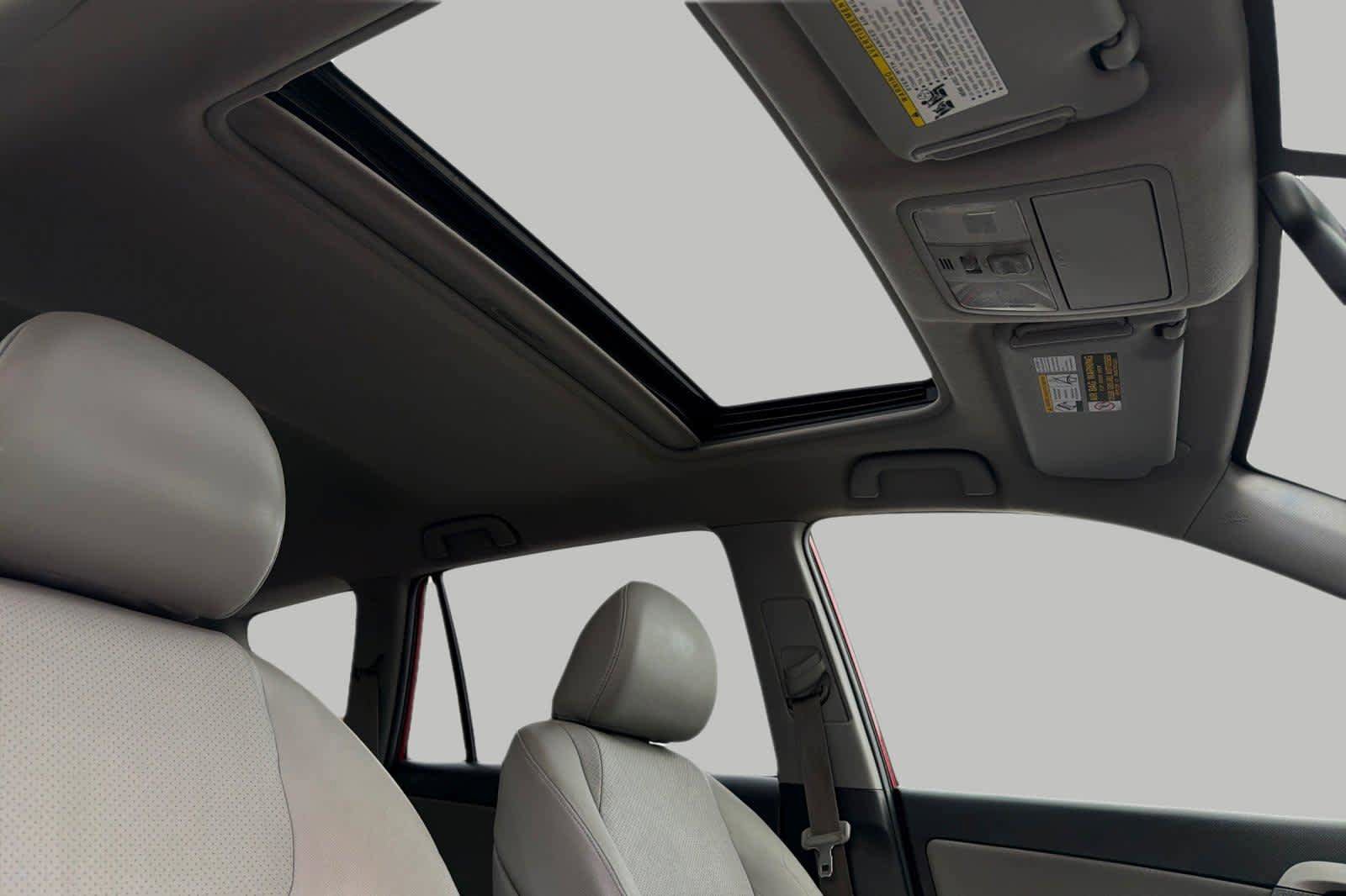 Used 2007 Toyota RAV4 Limited image 19