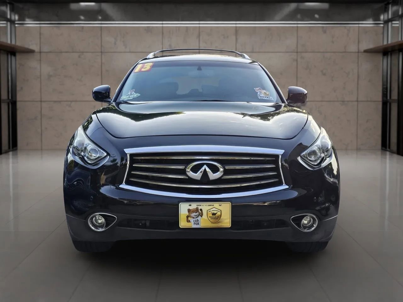 Used 2013 INFINITI FX37 2WD w/ Premium Pkg image 20