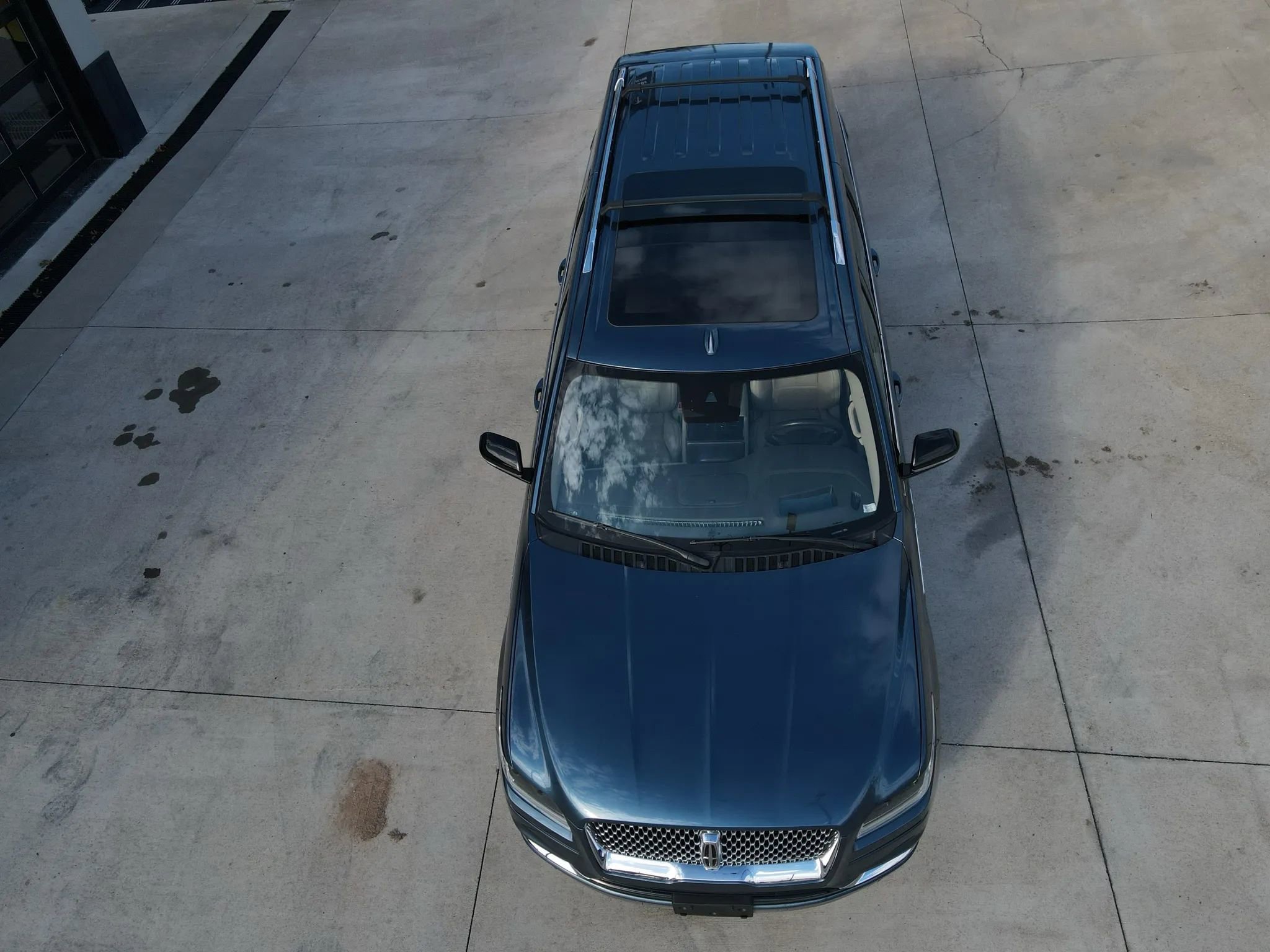 Used 2019 Lincoln Navigator L Reserve w/ Cargo Package image 57