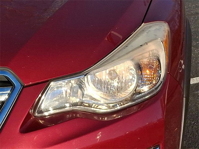 Used 2016 Subaru Crosstrek 2.0i Limited image 9