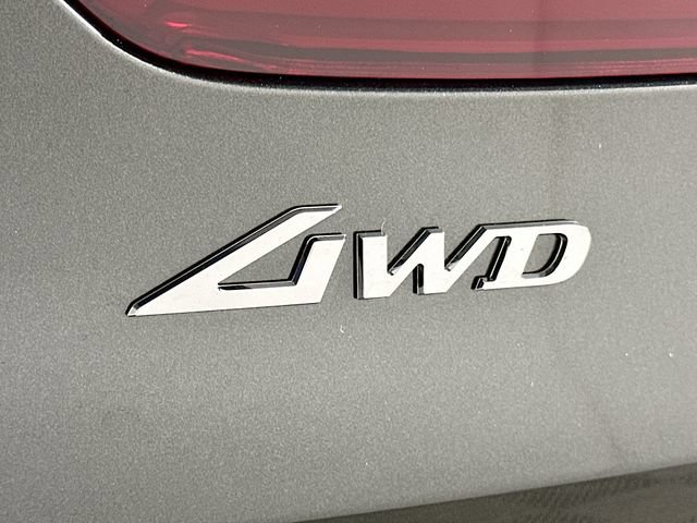 New 2025 Genesis GV80 3.5T e-SC AWD/4WD image 26