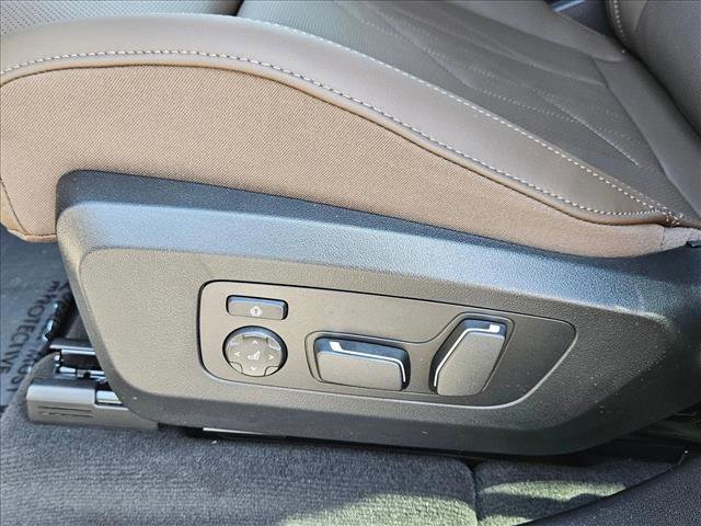 New 2026 BMW X3 xDrive30 video 4