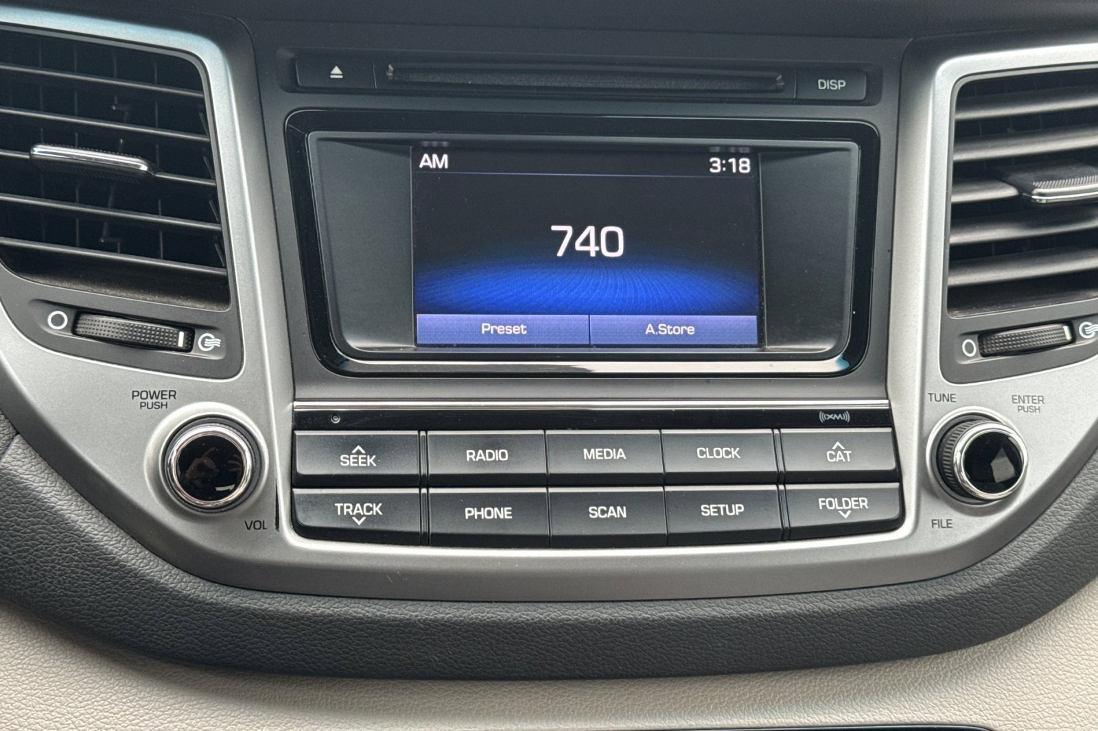 Used 2017 Hyundai Tucson SE image 26