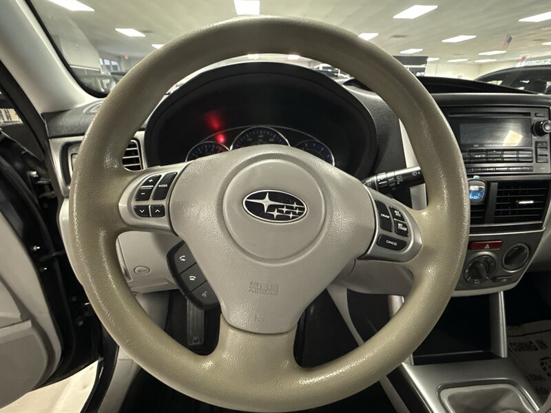 Used 2013 Subaru Forester 2.5X AWD/4WD image 31