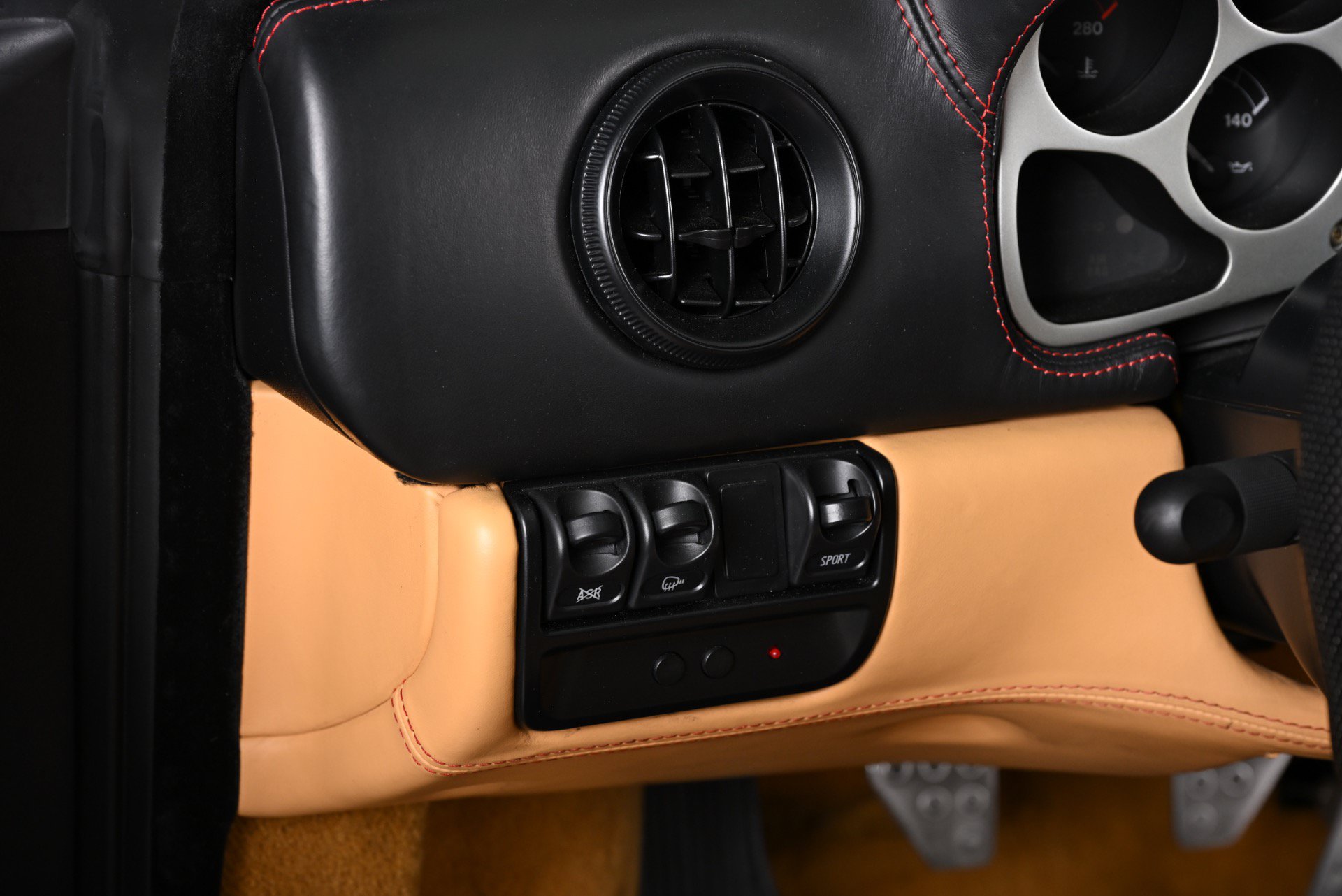 Used 2002 Ferrari 360 Spider RWD image 19