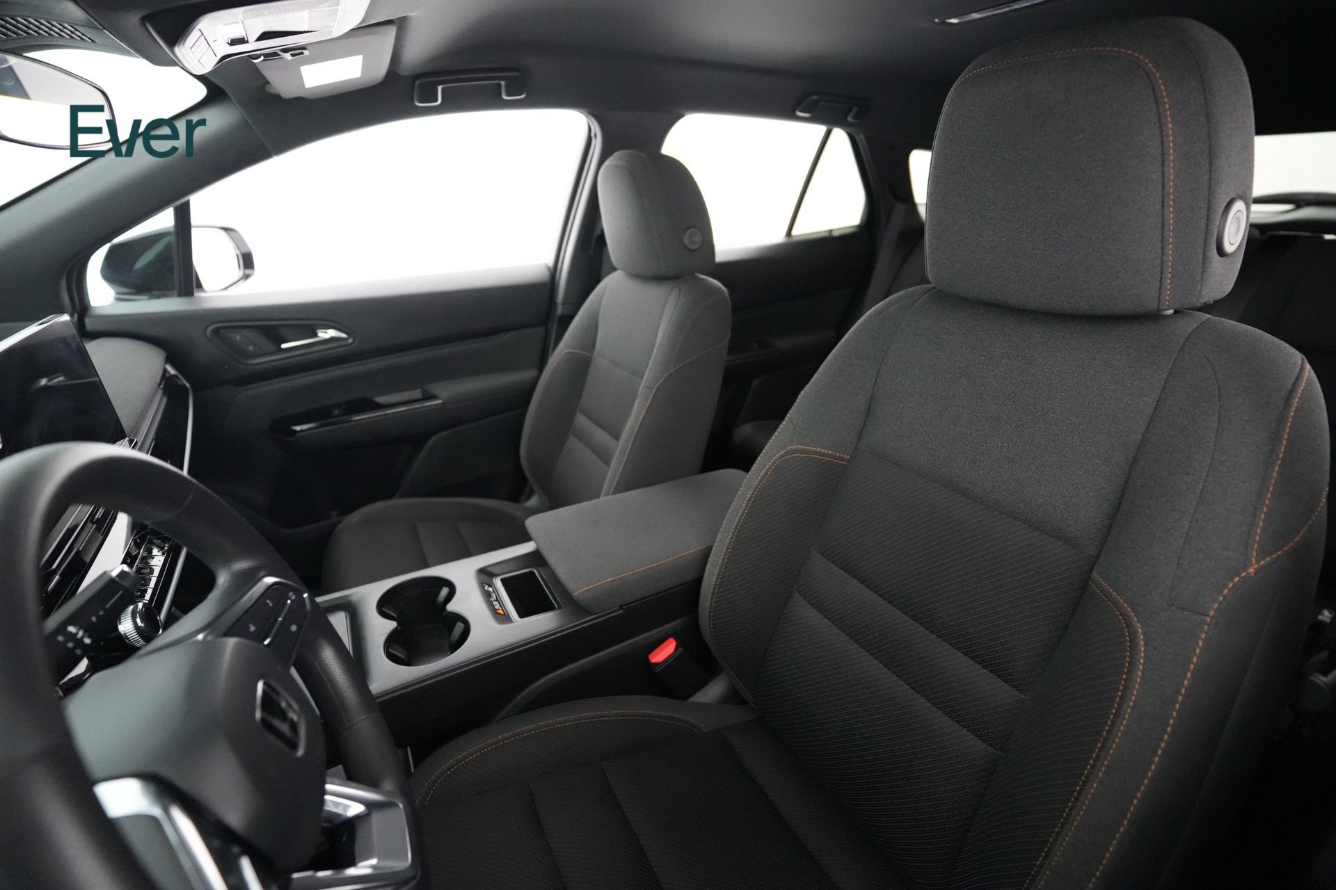 Used 2024 Honda Prologue EX image 4
