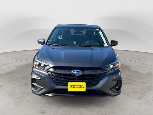 Certified 2025 Subaru Legacy Premium AWD/4WD image 2