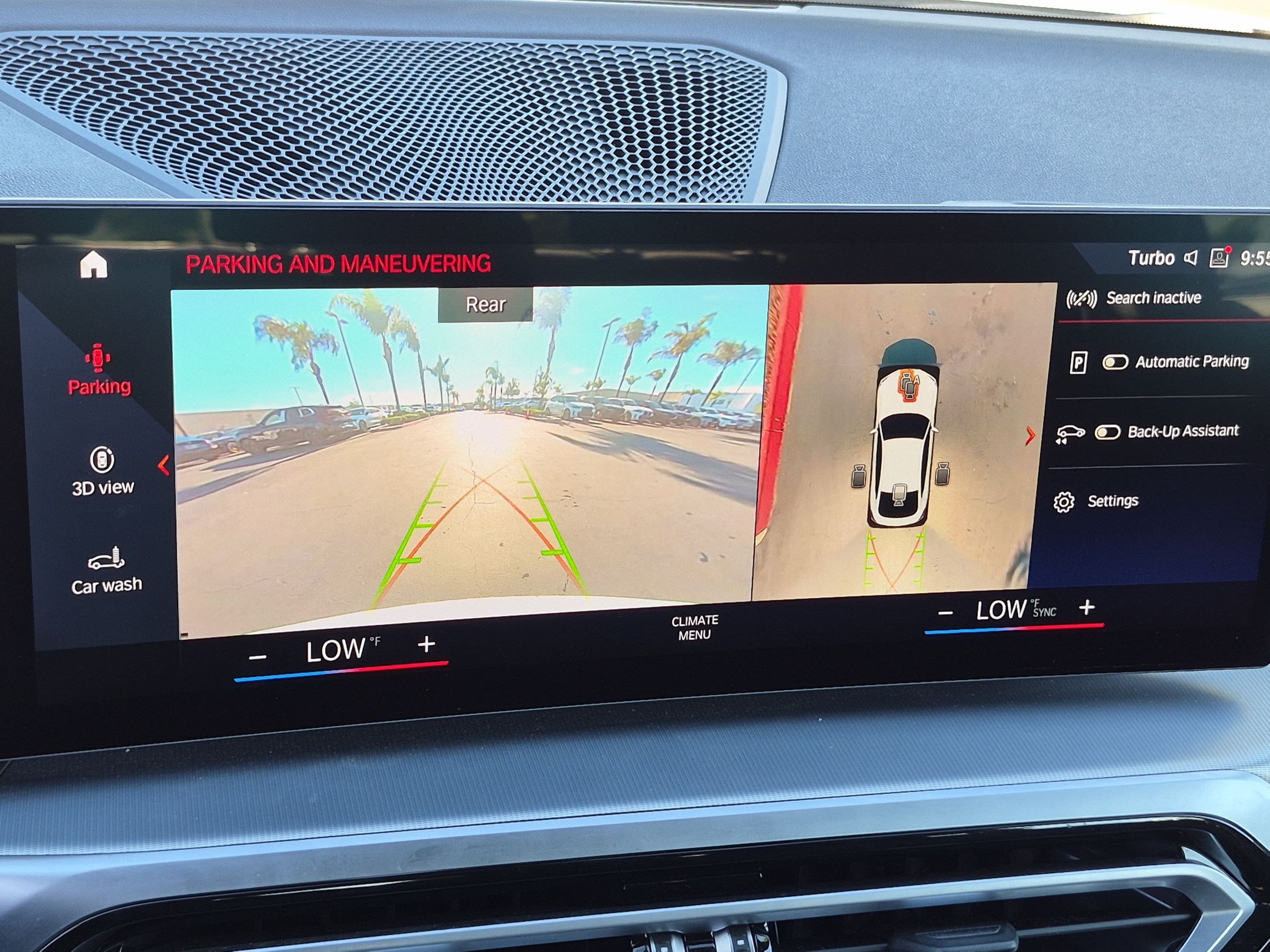 Certified 2023 BMW i4 eDrive40 w/ Premium Package RWD image 25