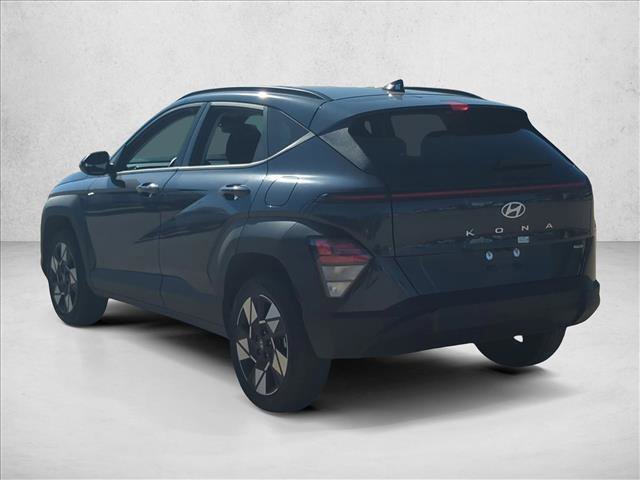Used 2025 Hyundai Kona SEL image 7